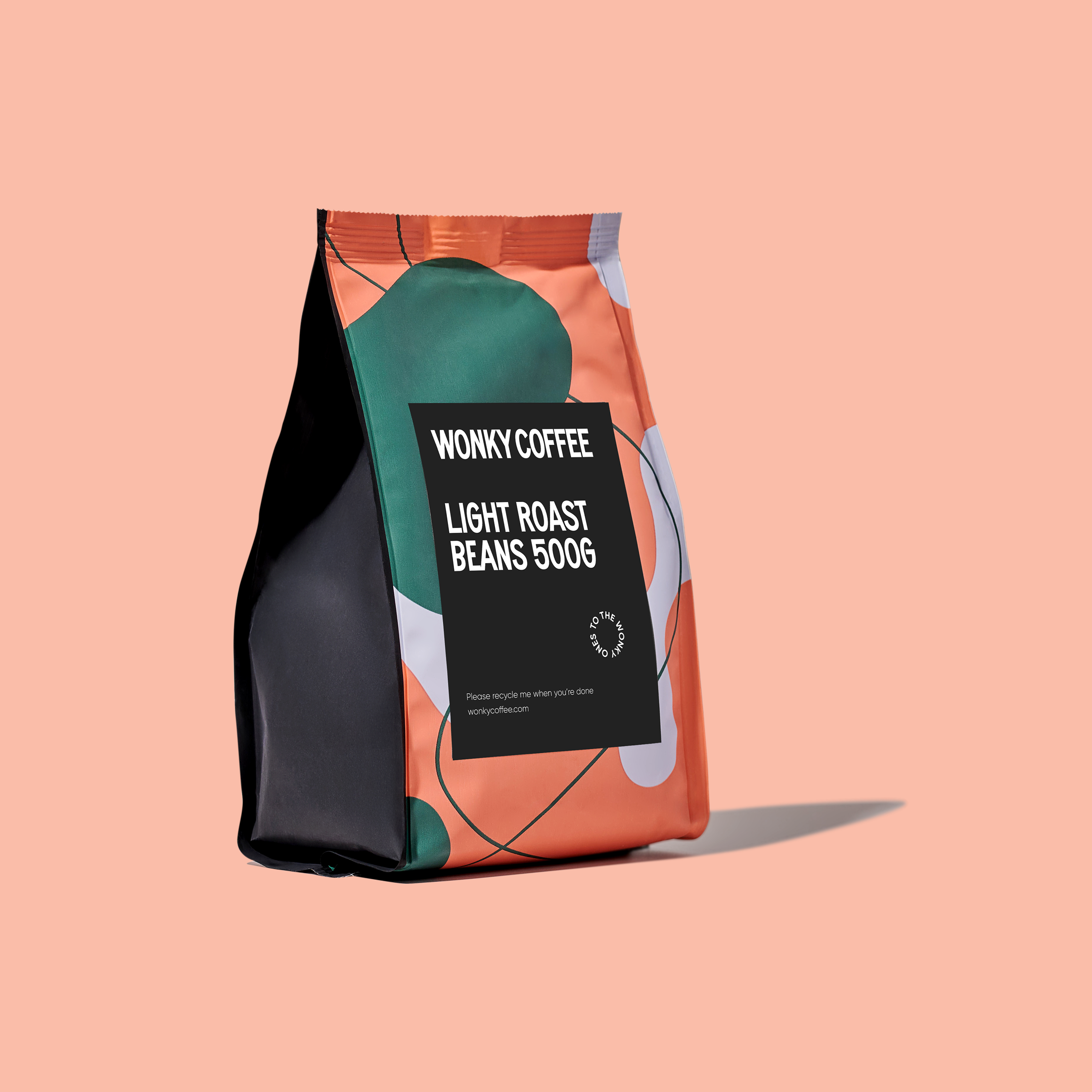 Light Beans - 6 x 1kg